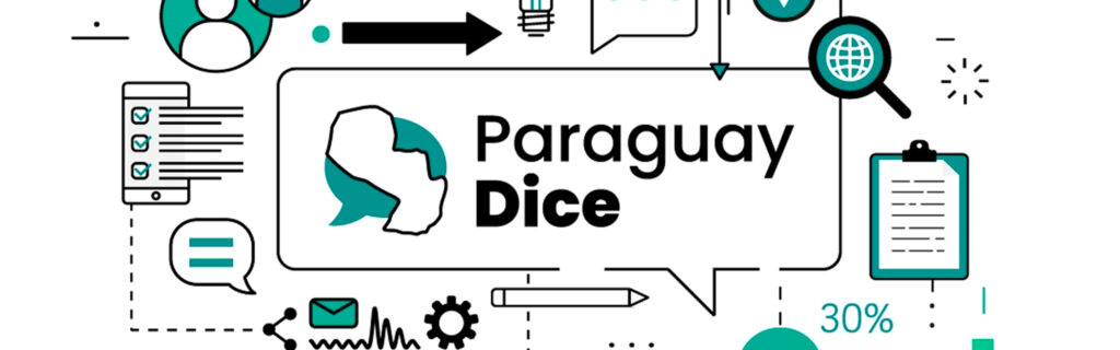 Alma Cívica y CIIS presentan #PYDice