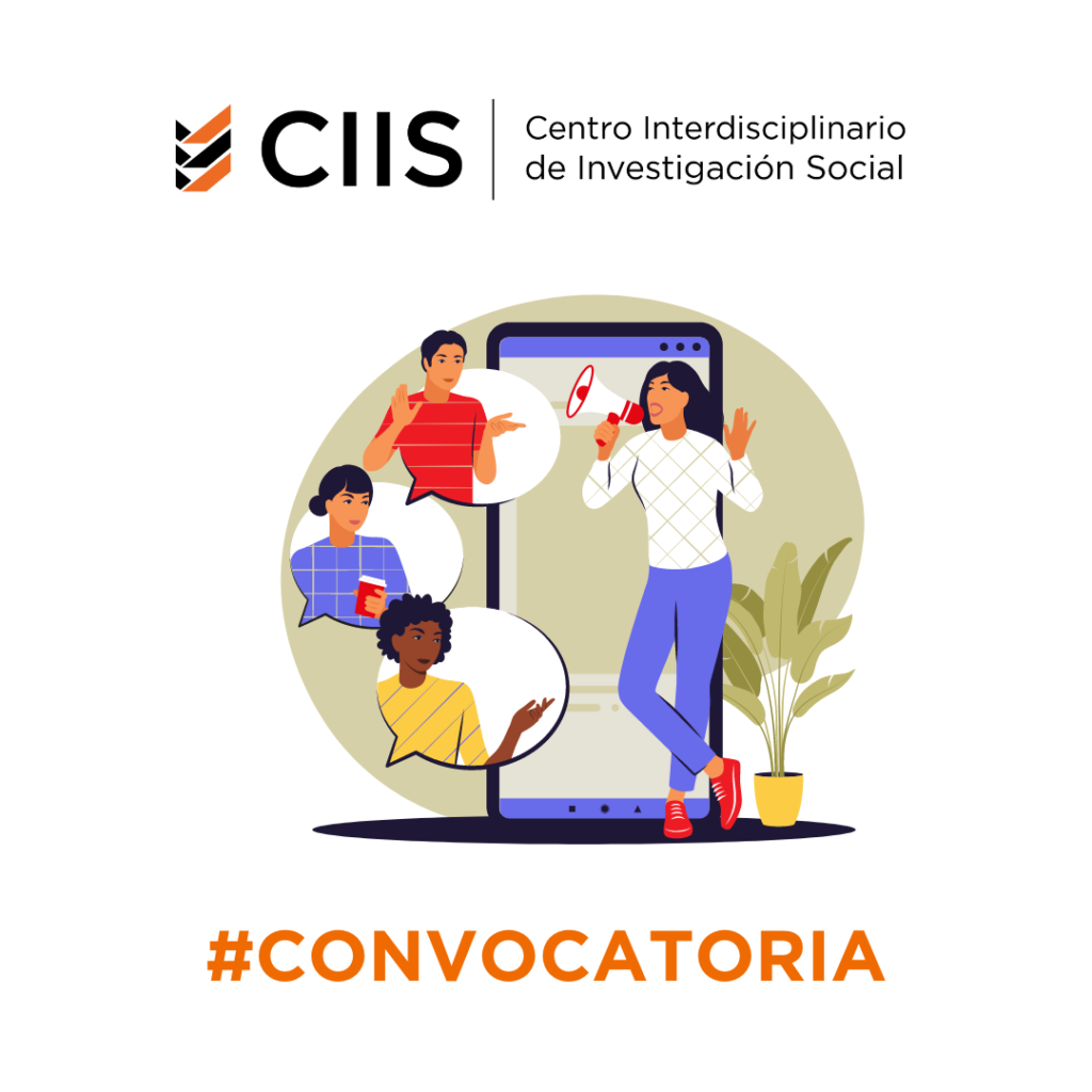 Convocatoria para Secretario Ejecutivo del CIIS