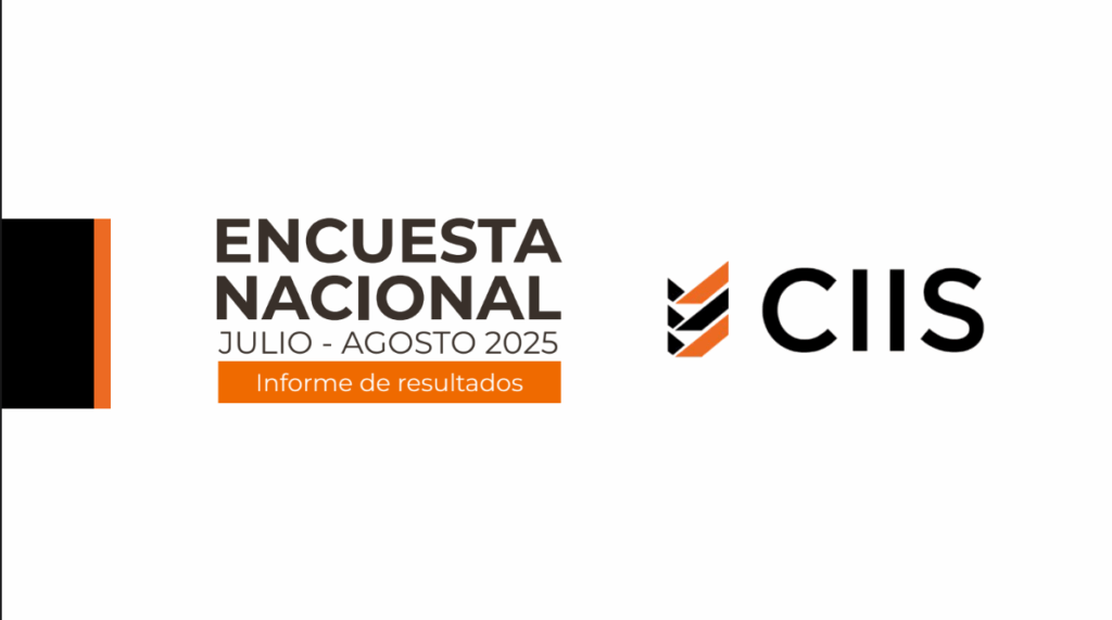 ENCUESTA NACIONAL COMPLETA- DE JULIO A AGOSTO DE 2025
